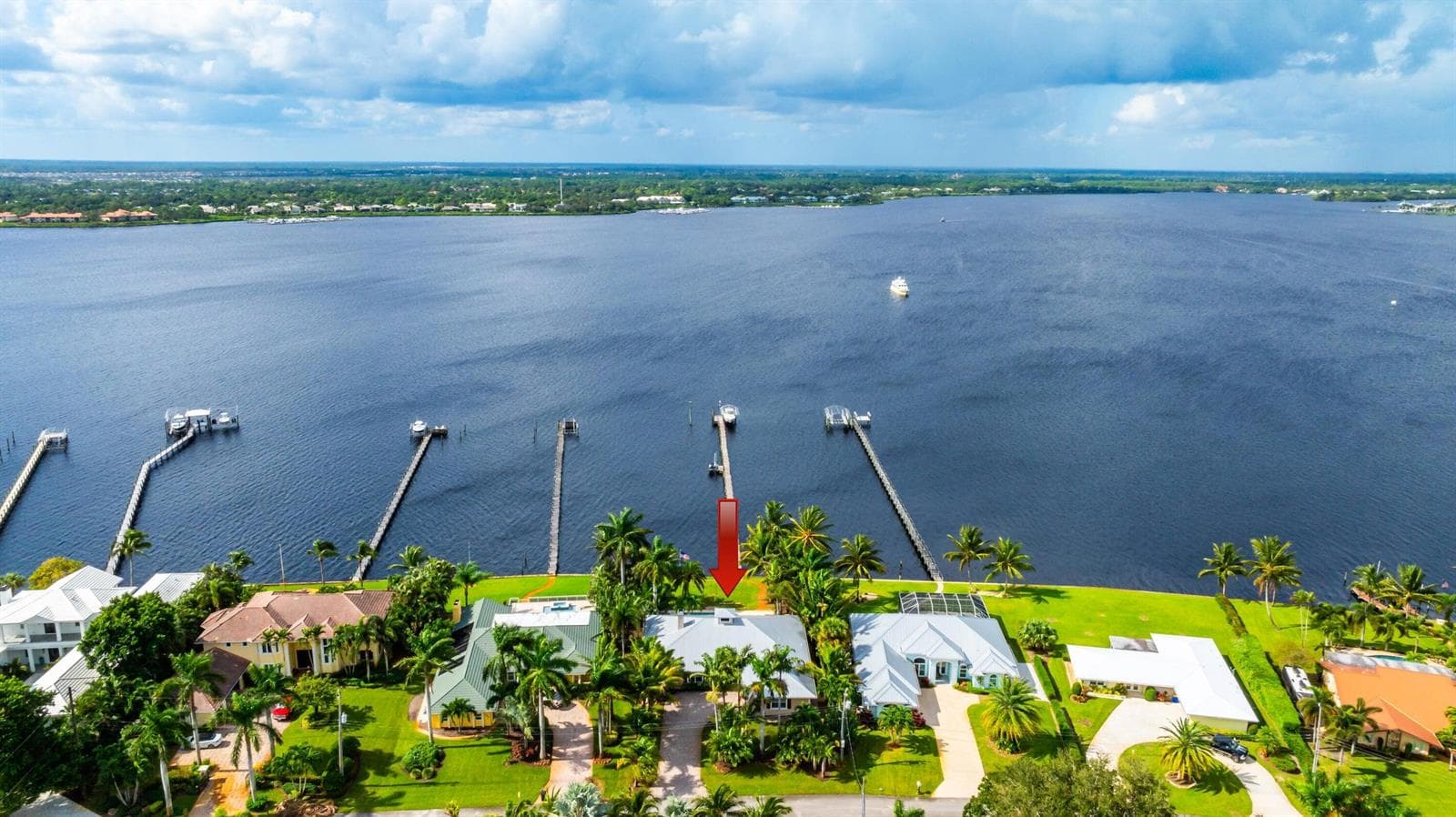2672 NW South Shore Road, Stuart, FL 34994 photo 8