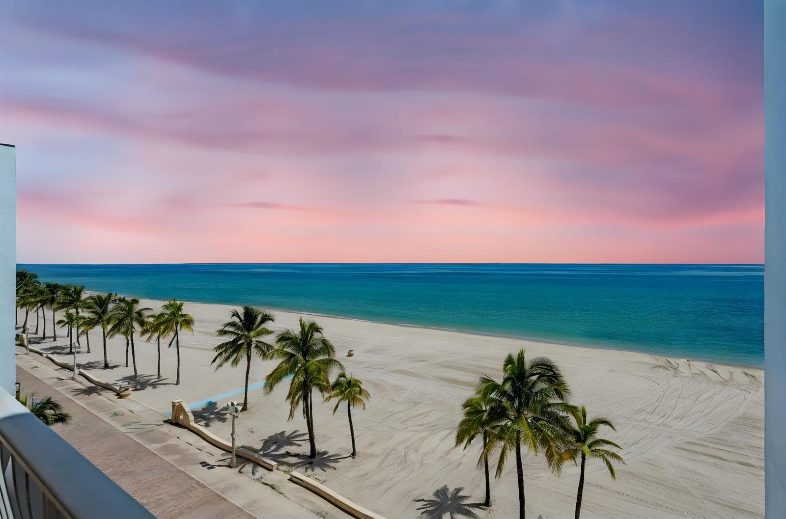 300 Oregon Street # 501, Hollywood, FL 33019 photo 6