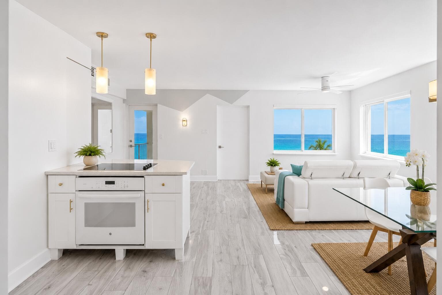 300 Oregon Street # 501, Hollywood, FL 33019 photo 12