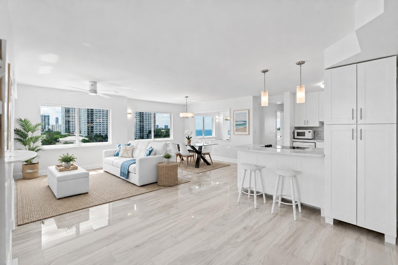 300 Oregon Street # 501, Hollywood, FL 33019 photo 8