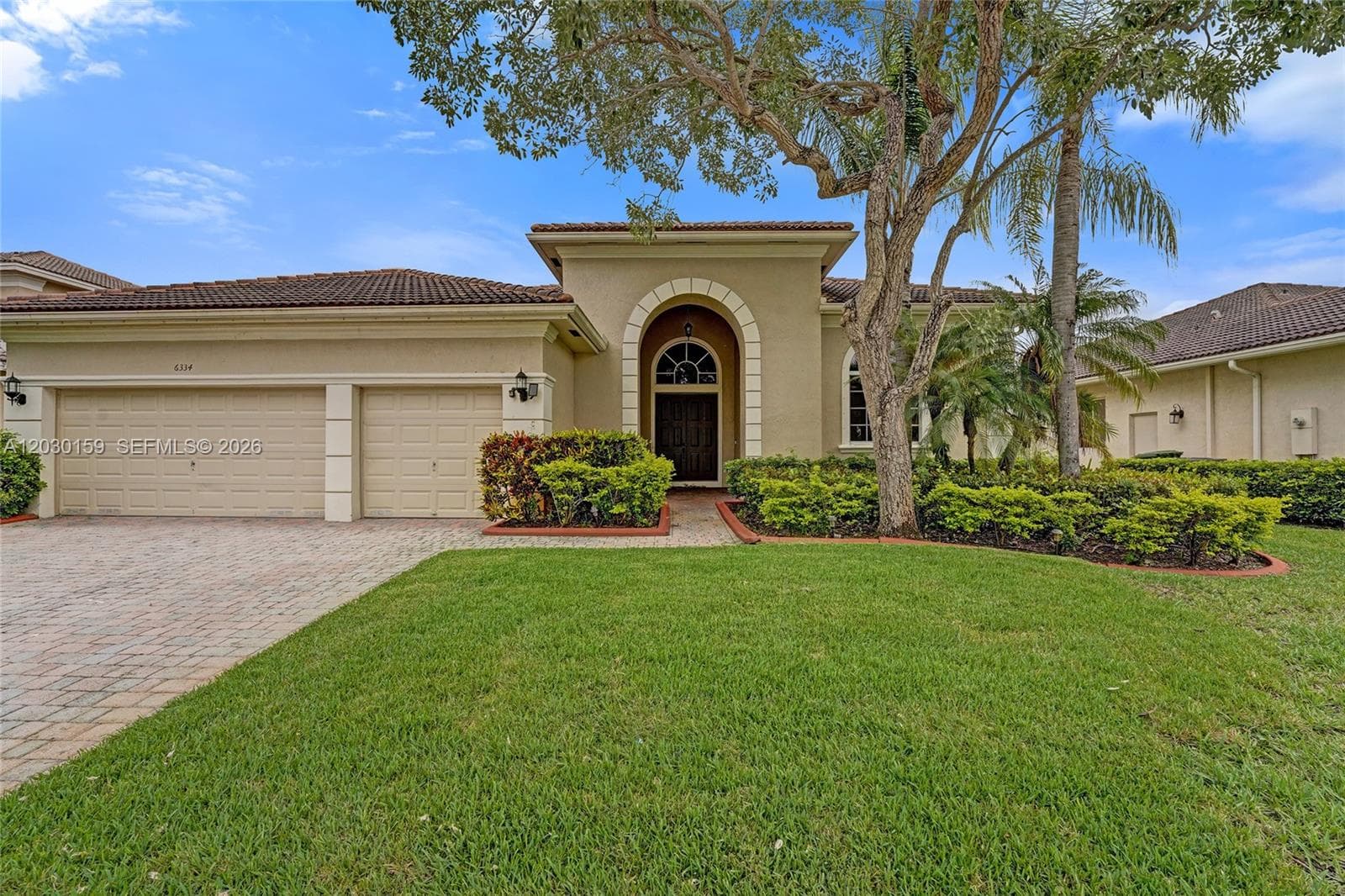 6334 SW 192nd Ave # 6334, Pembroke Pines, FL 33332 photo 2