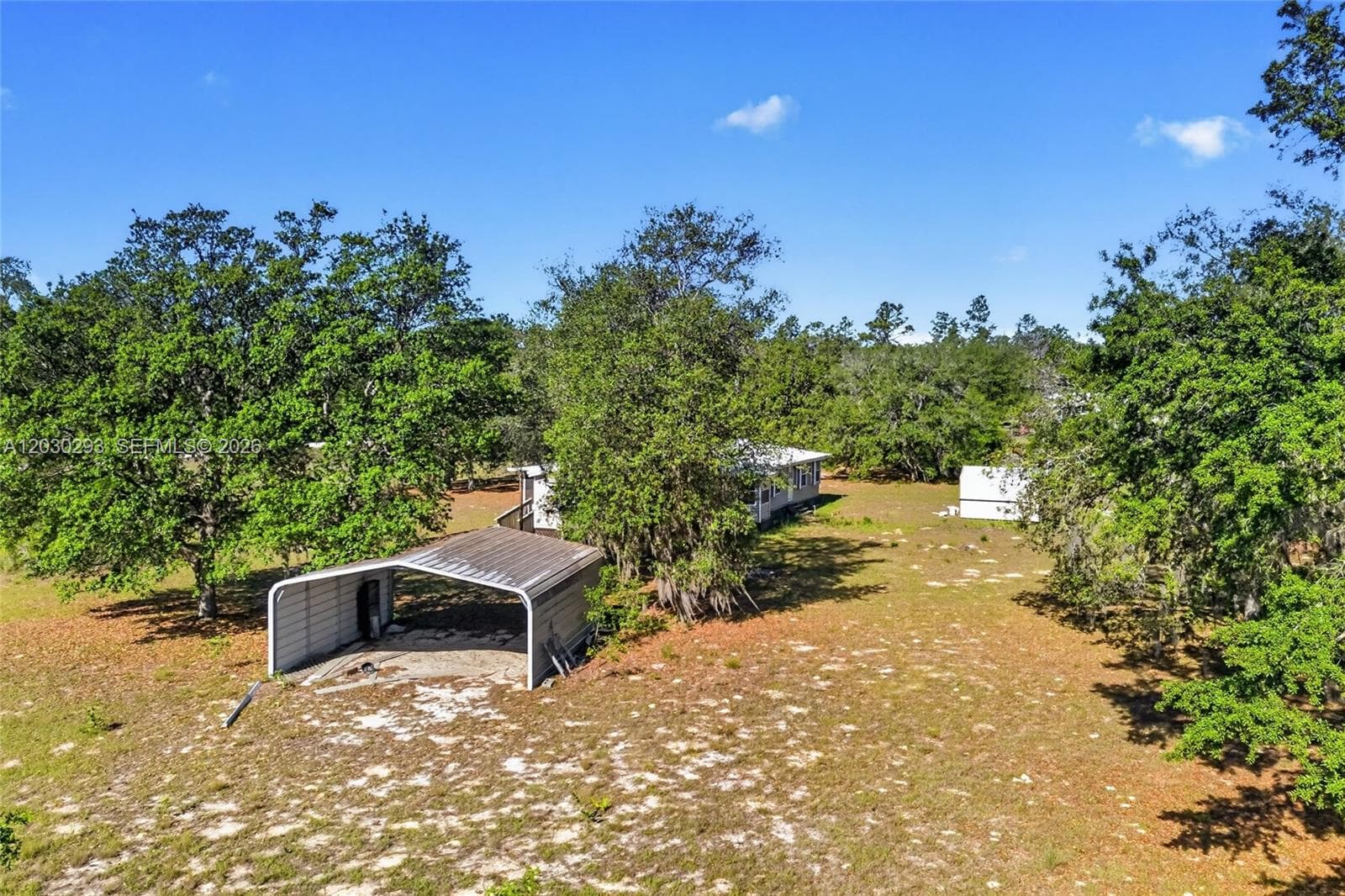 11751 NE 116TH ST, Other City - In The State Of Florida, FL 32618 photo 11