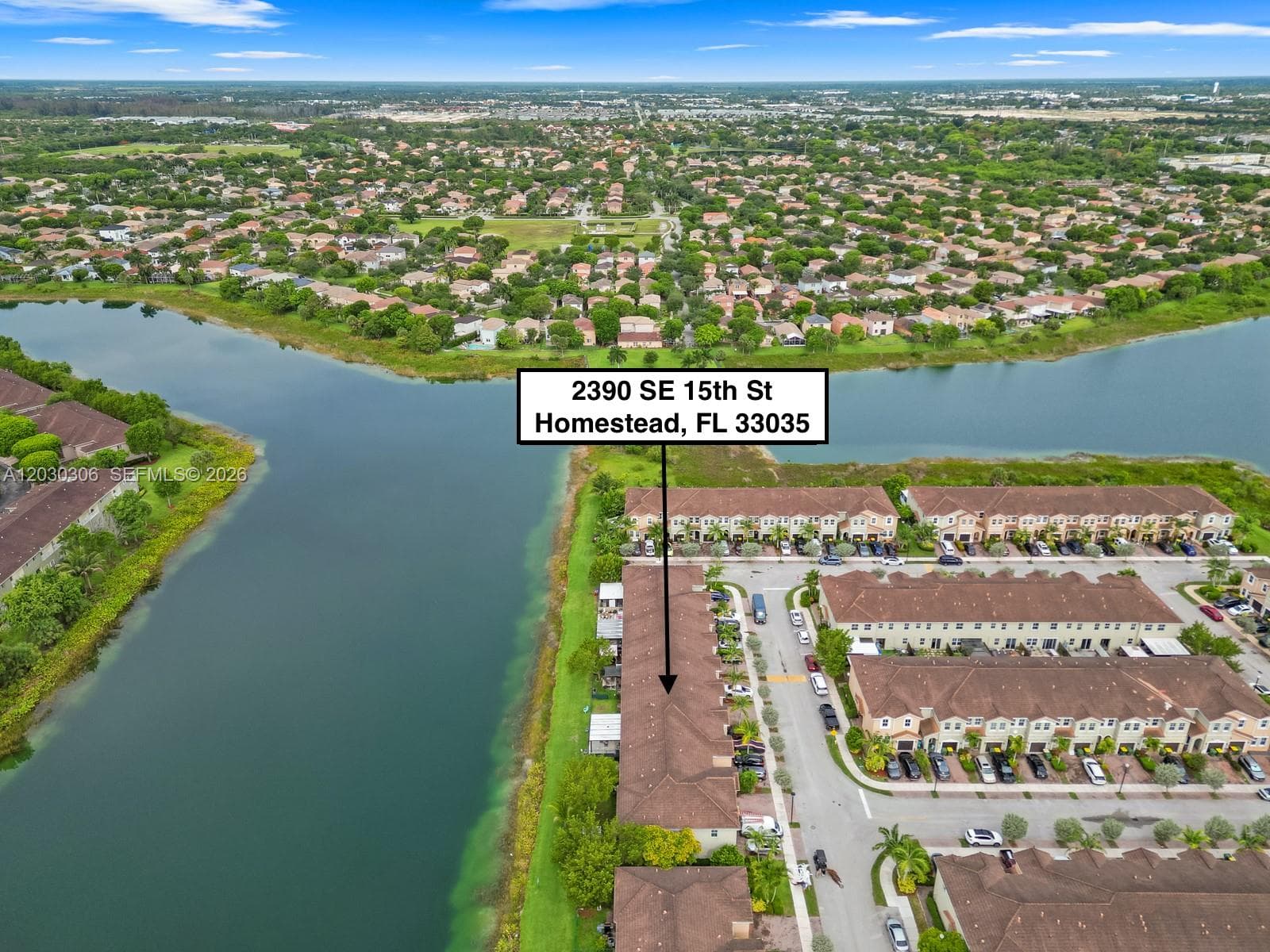 2390 SE 15th St, Homestead, FL 33035 photo 6