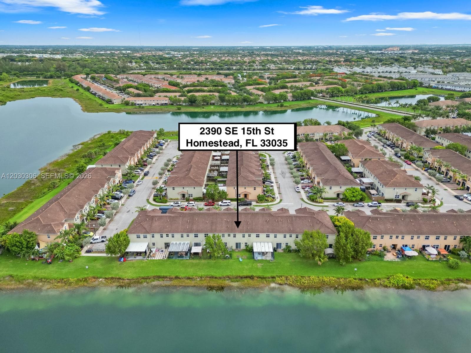 2390 SE 15th St, Homestead, FL 33035 photo 7