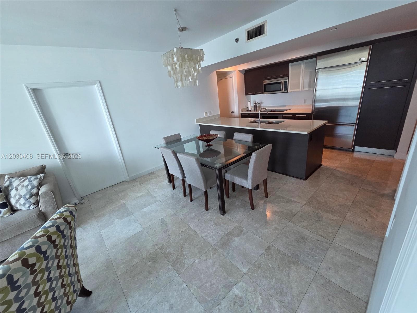 500 Brickell Ave # 3105, Miami, FL 33131 photo 9