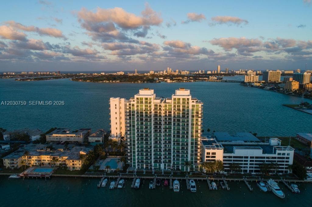 7928 East Dr # 1604 + DEN, North Bay Village, FL 33141 photo 2
