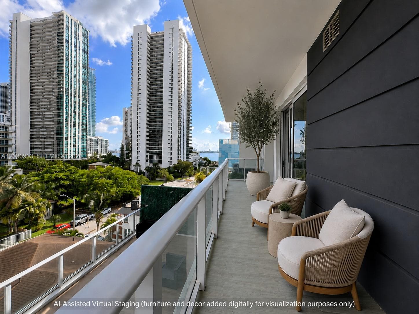 321 NE 26th St # 601, Miami, FL 33137 photo 12