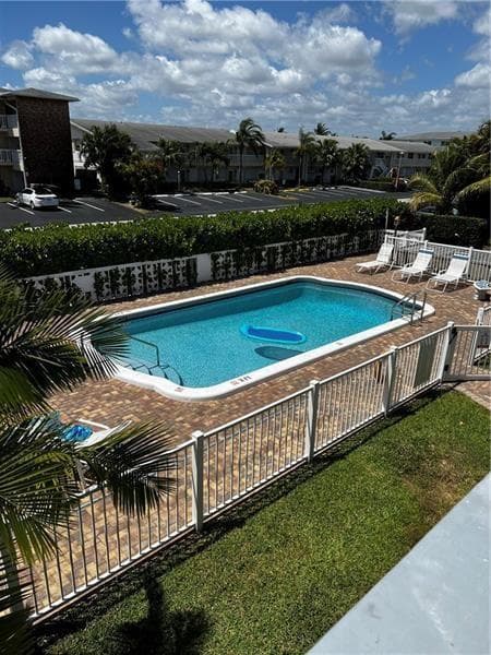701 Pine Drive # 204, Pompano Beach, FL 33060 photo 3