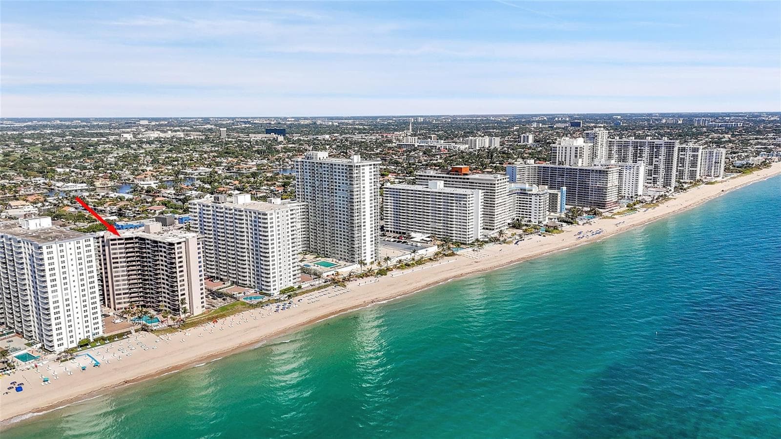 3800 Galt Ocean Drive # 404, Fort Lauderdale, FL 33308 photo 2