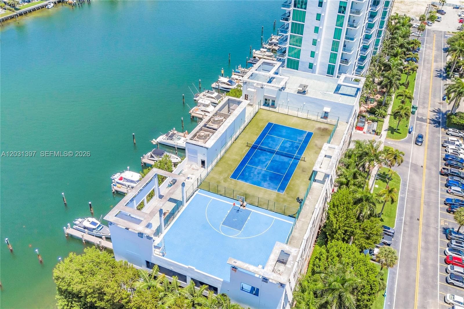 7928 EAST DRIVE # 1804, North Bay Village, FL 33141 photo 13