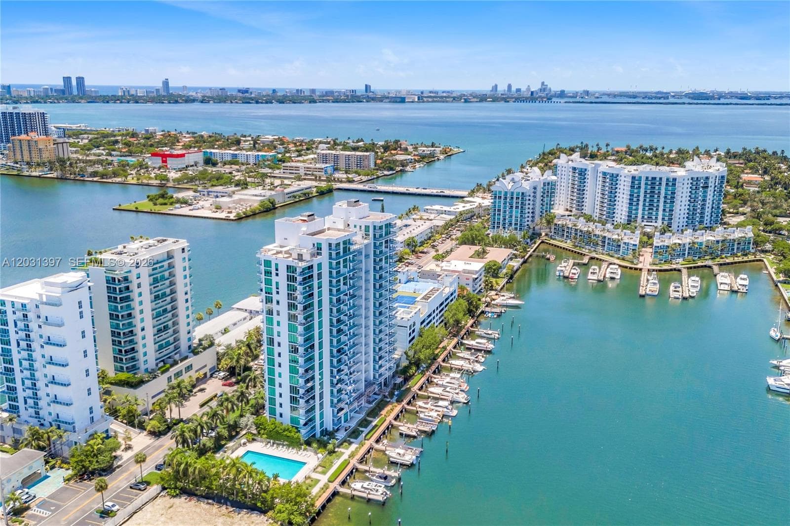 7928 EAST DRIVE # 1804, North Bay Village, FL 33141 photo 12