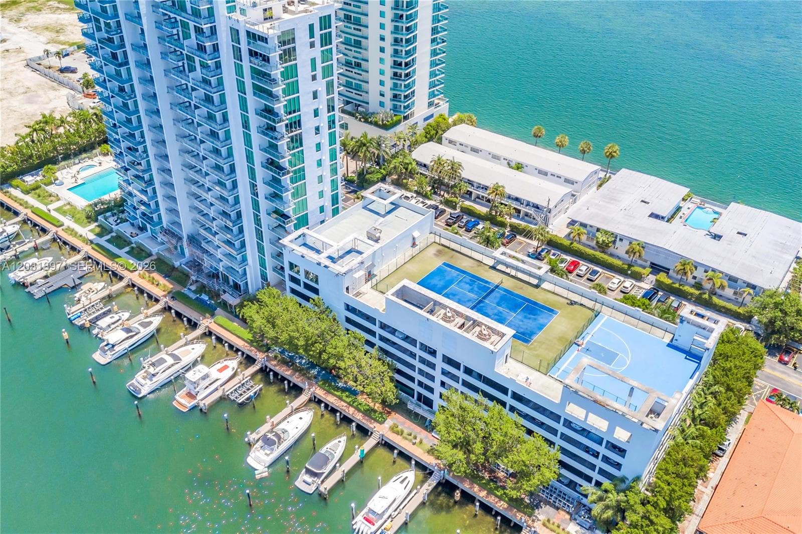 7928 EAST DRIVE # 1804, North Bay Village, FL 33141 photo 10
