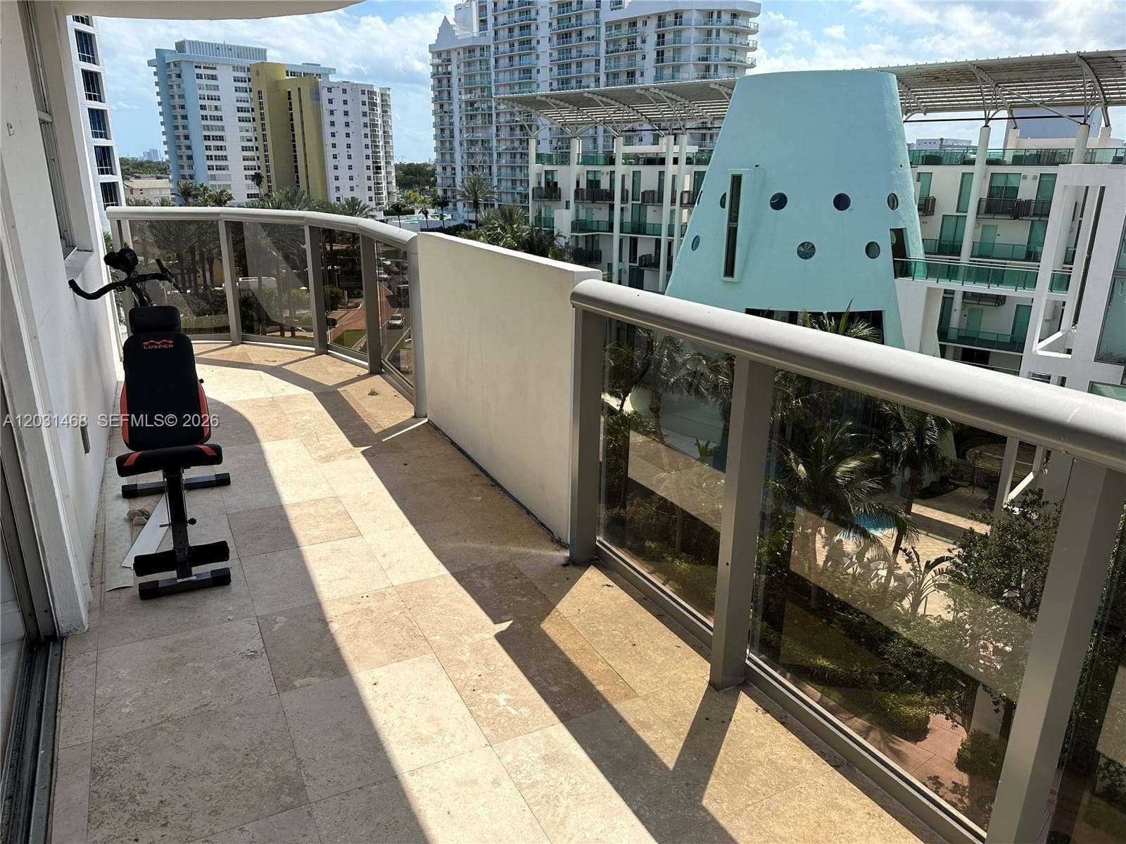 6039 Collins Ave # 728, Miami Beach, FL 33140 photo 13