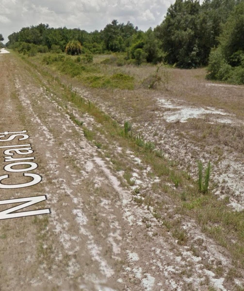 160 N Coral Street, Clewiston, FL 33440 photo 2