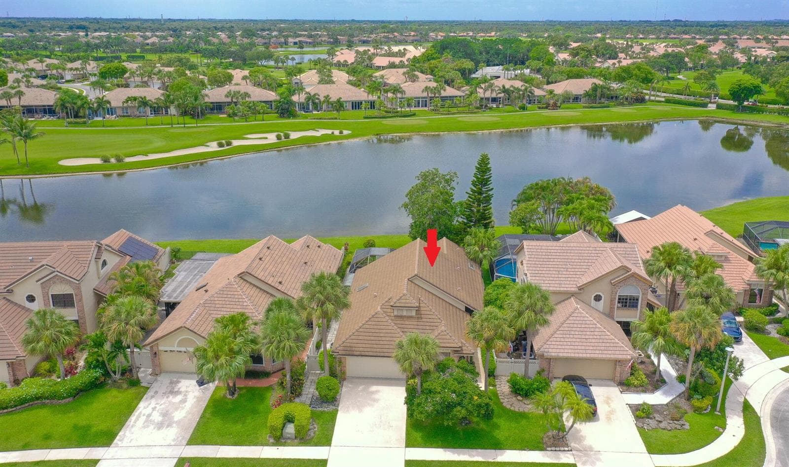 7004 Bitterbush Place, Boynton Beach, FL 33472 photo 7