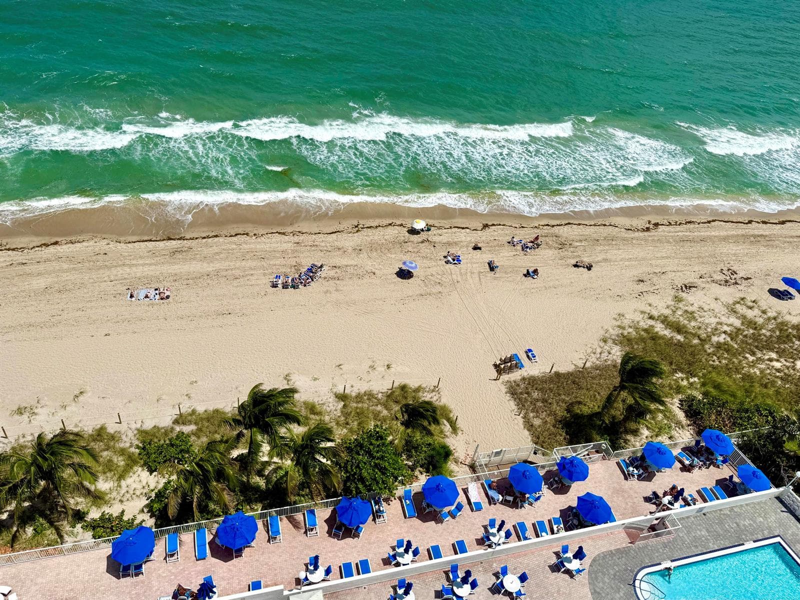 4250 Galt Ocean Drive # 14t, Fort Lauderdale, FL 33308 photo 4