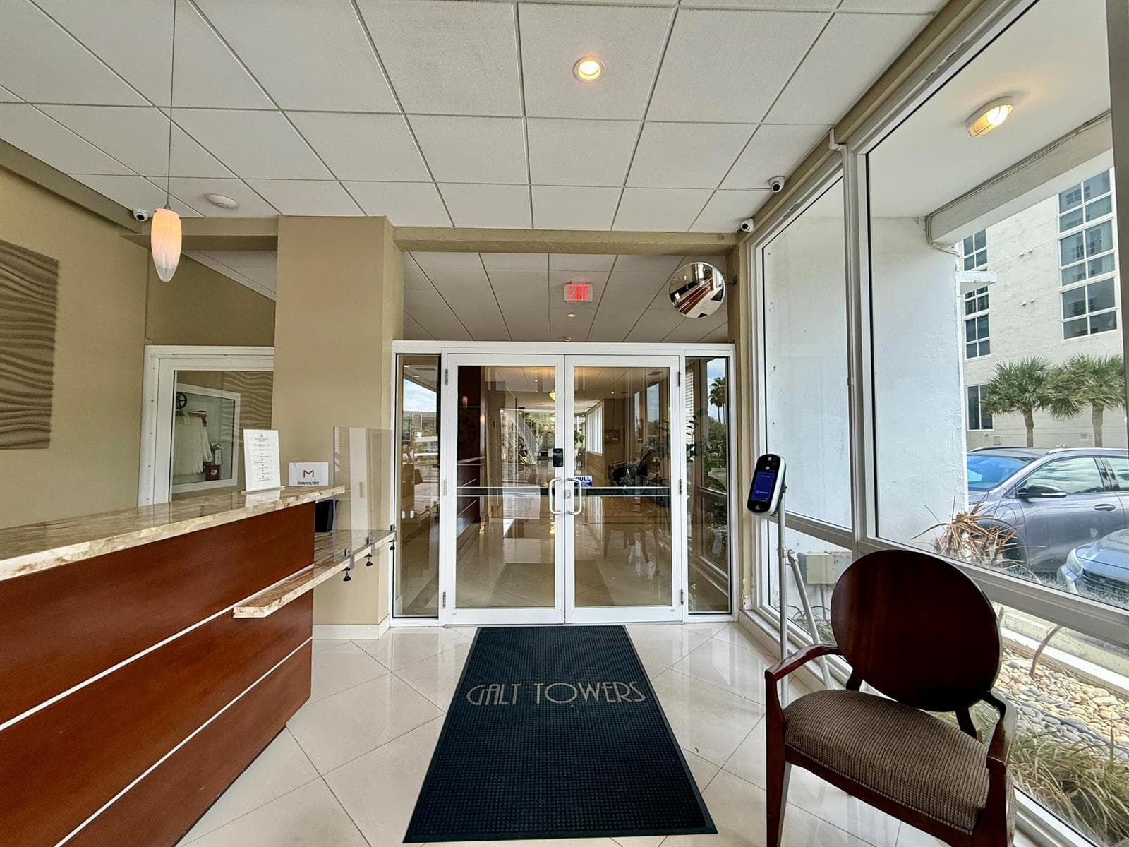 4250 Galt Ocean Drive # 14t, Fort Lauderdale, FL 33308 photo 8