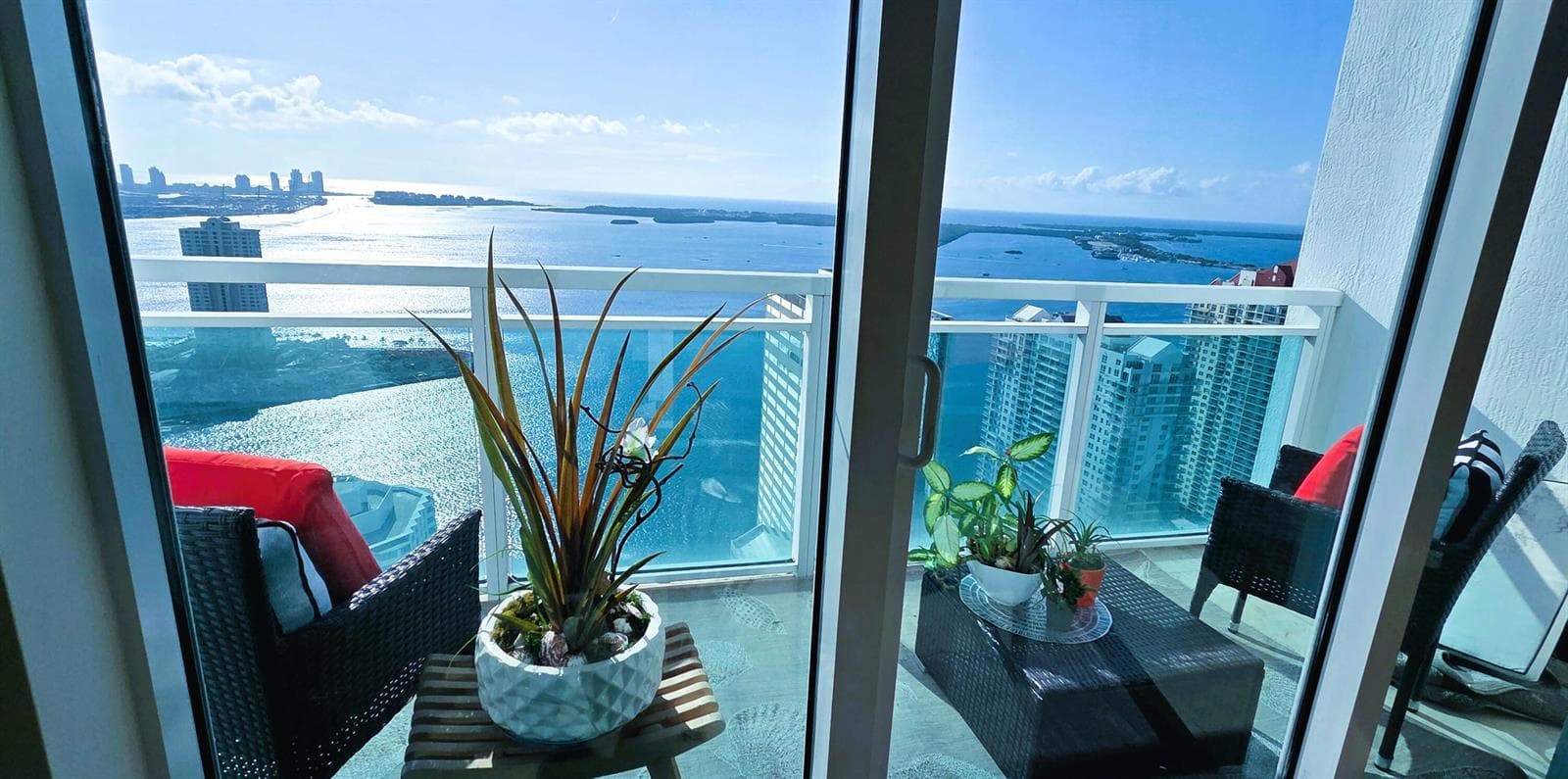 951 Brickell Avenue # 4308, Miami, FL 33131 photo 3