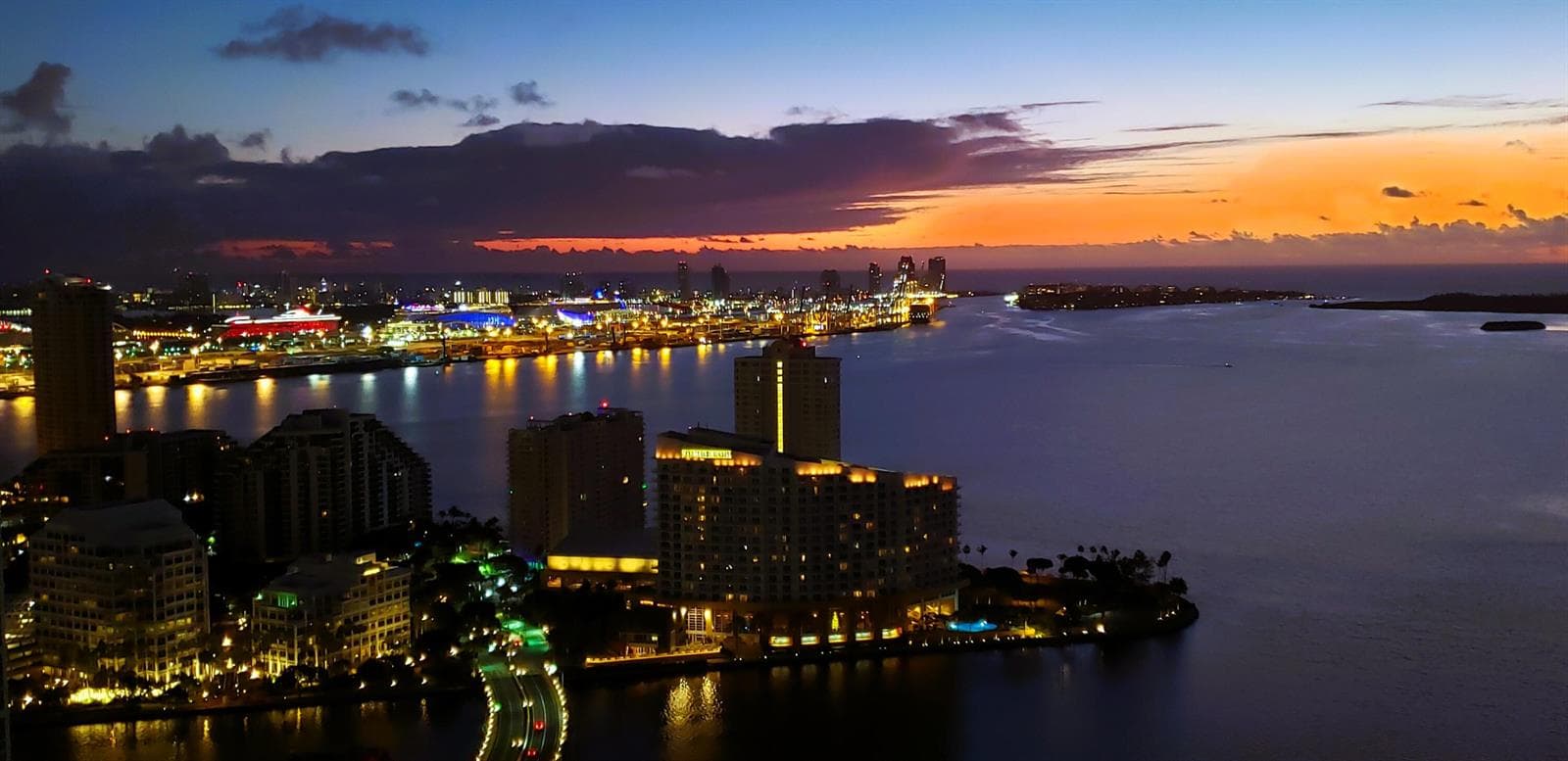 951 Brickell Avenue # 4308, Miami, FL 33131 photo 5