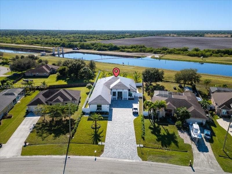 337 SW Kestor Dr, Port St. Lucie, FL 34953 photo 5