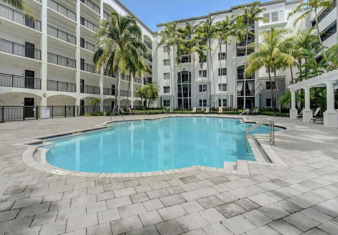 1660 Renaissance Commons Boulevard # 2424, Boynton Beach, FL 33426 photo 12