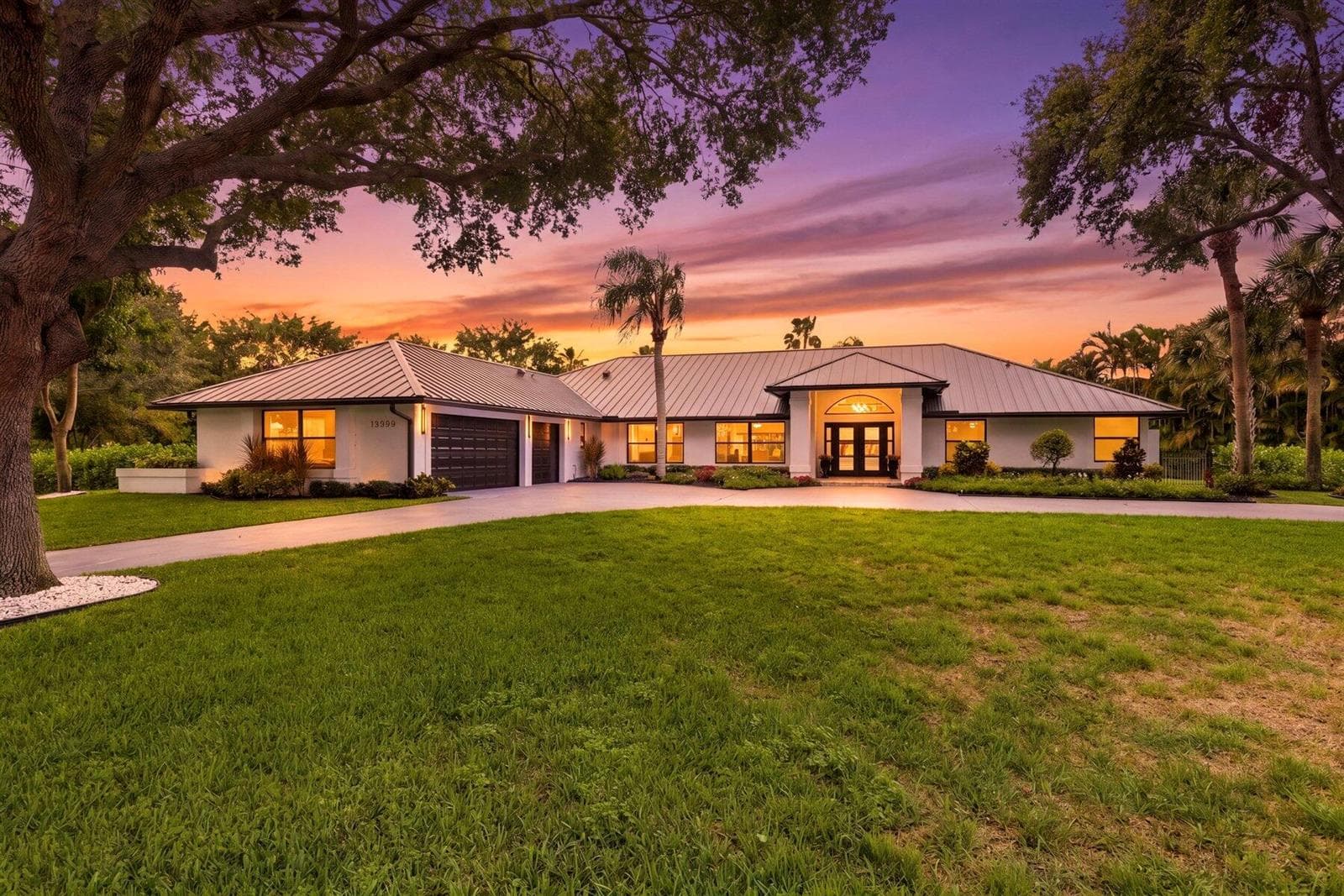 15555 De Havilland Court, Wellington, FL 33414 photo 2
