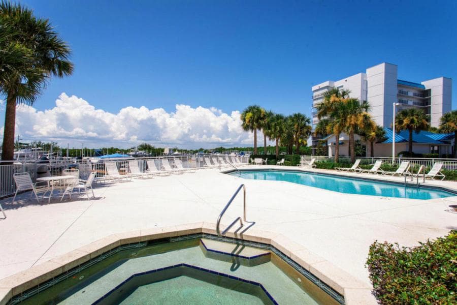 5167 N Highway A1a Highway # 806, Fort Pierce, FL 34949 photo 6