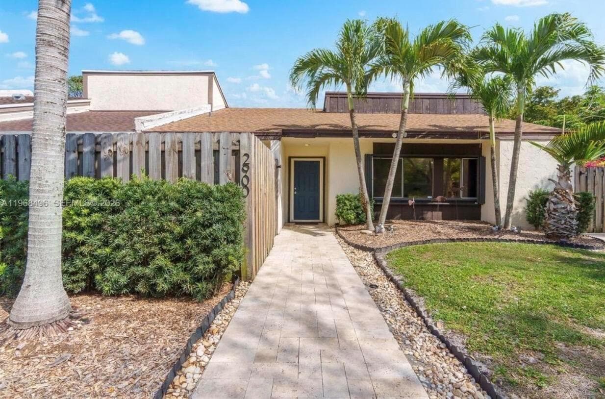 2900 NW 69th Court, Fort Lauderdale, FL 33309 photo 2