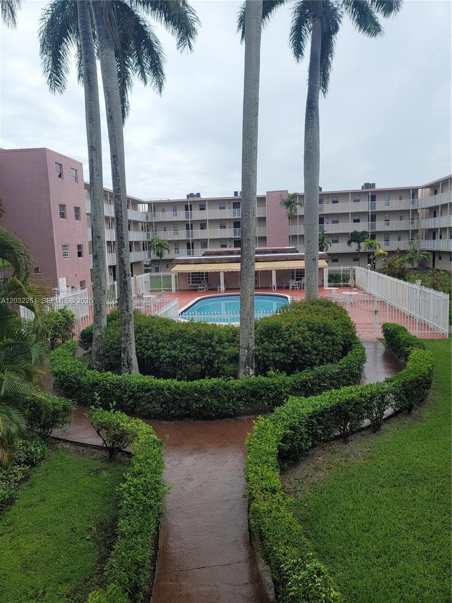 2800 NW 56th Ave # E401, Lauderhill, FL 33313 photo 10