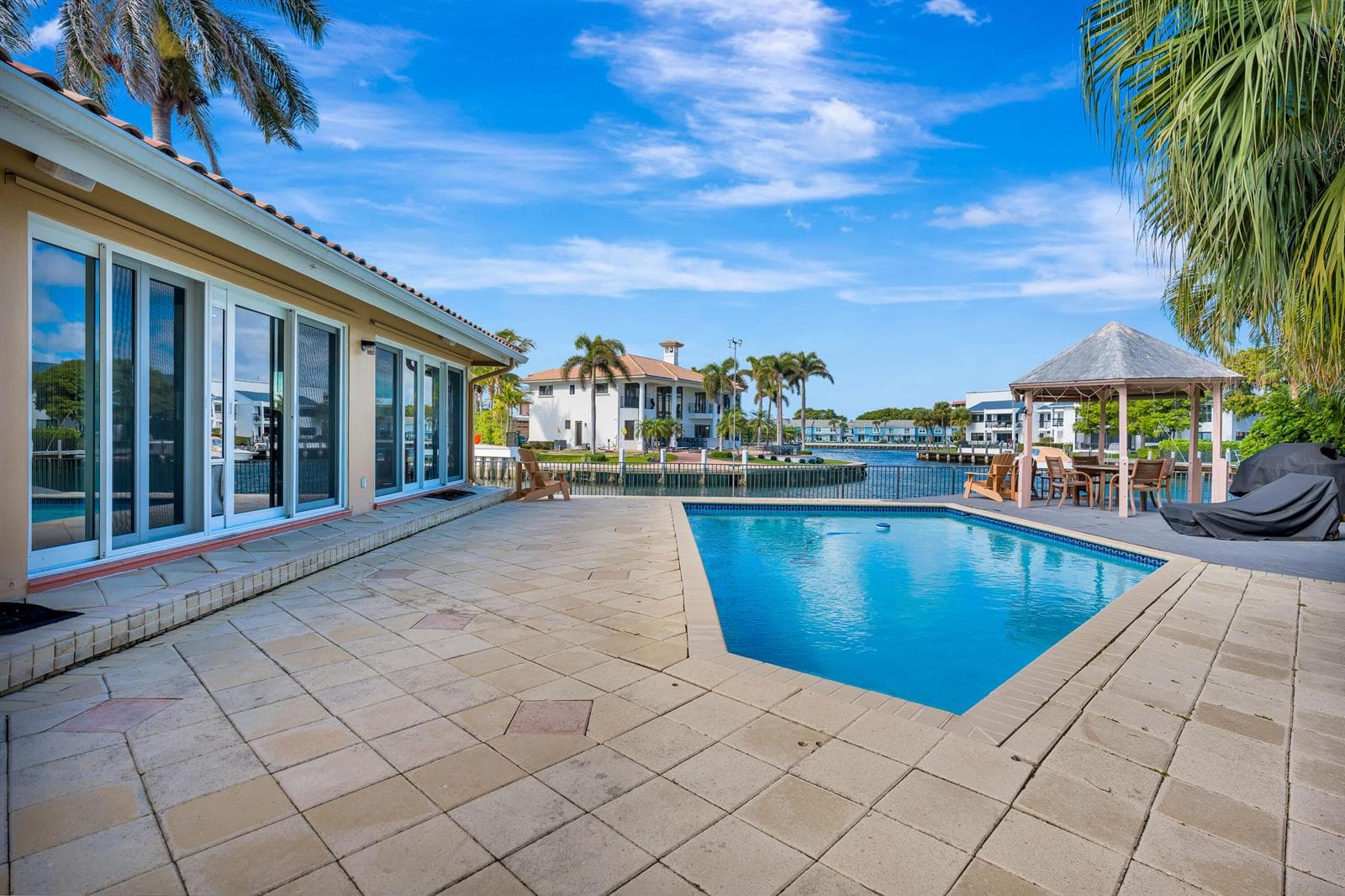 4204 Tranquility Drive, Highland Beach, FL 33487 photo 9