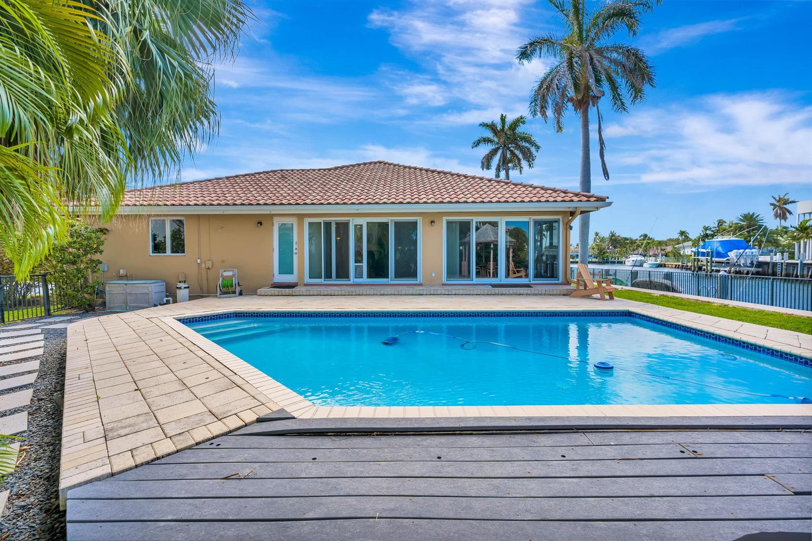 4204 Tranquility Drive, Highland Beach, FL 33487 photo 11