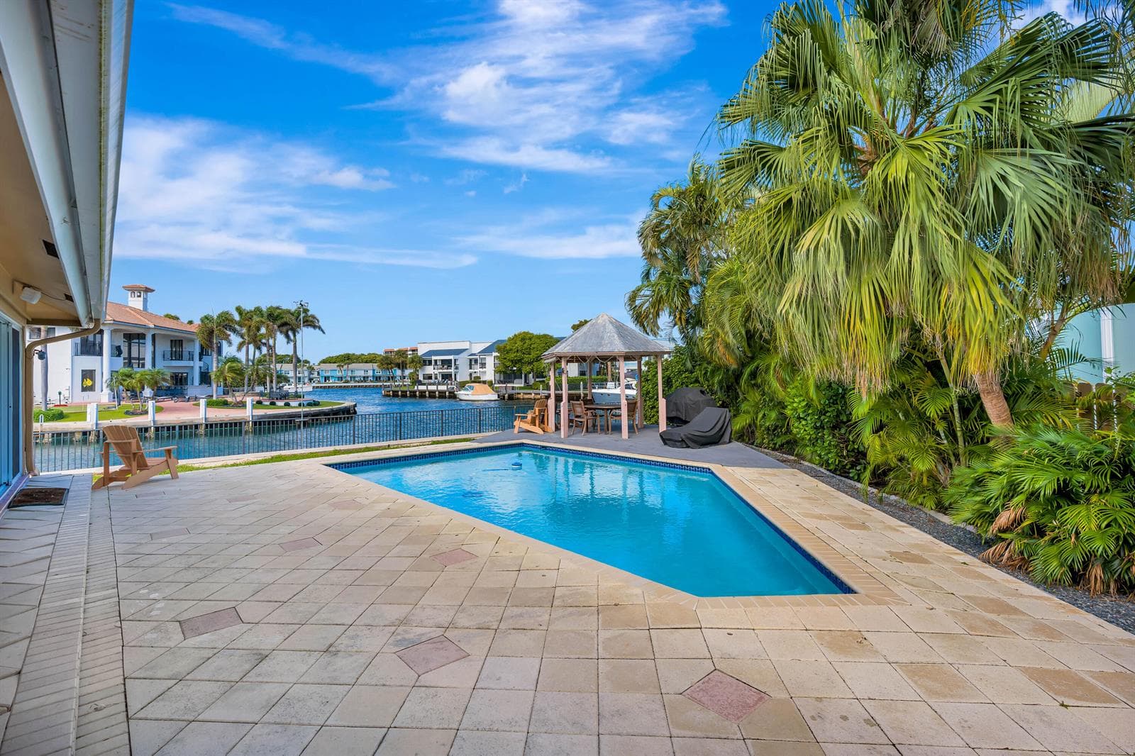 4204 Tranquility Drive, Highland Beach, FL 33487 photo 8