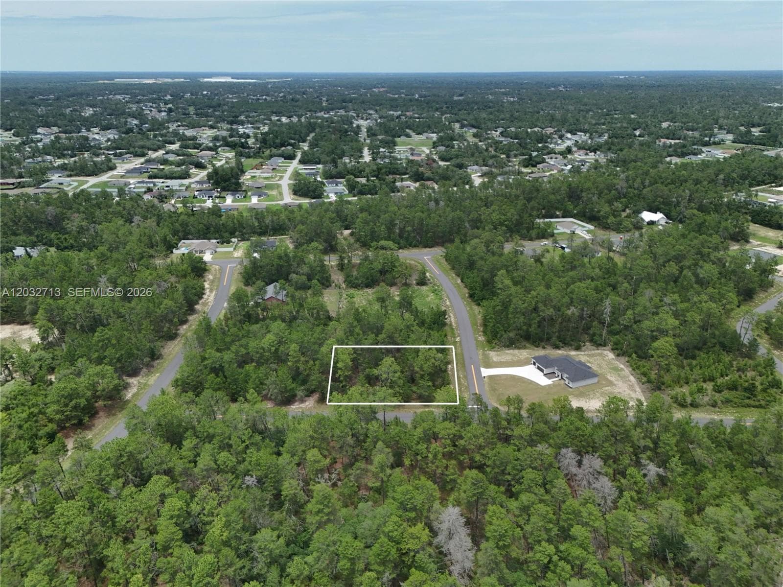 0 SW 40th Ct, Ocala, FL 34473 photo 2