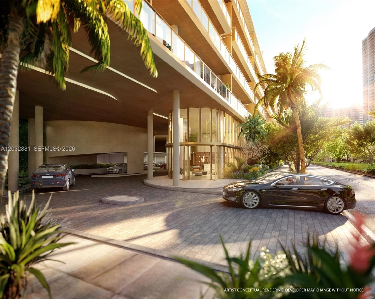 2200 Brickell Ave # 218, Miami, FL 33129 photo 2