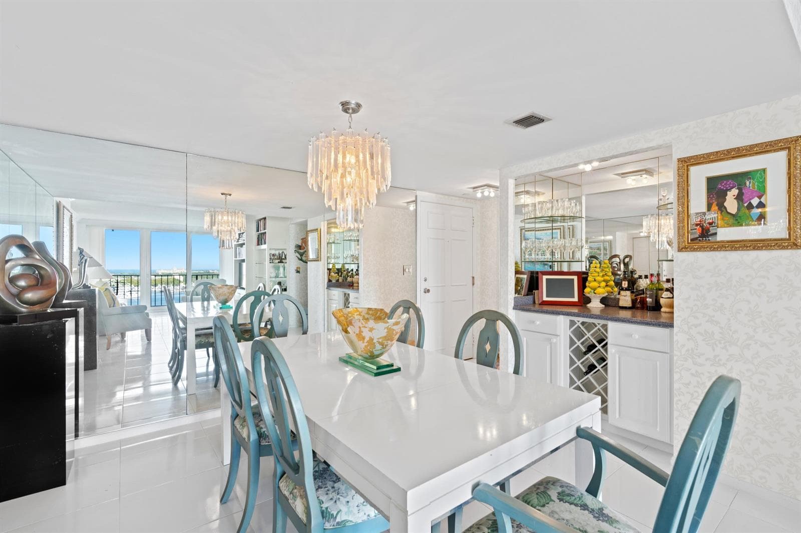 1801 S Flagler Drive # 1708, West Palm Beach, FL 33401 photo 6