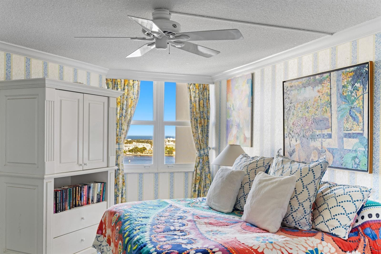 1801 S Flagler Drive # 1708, West Palm Beach, FL 33401 photo 10