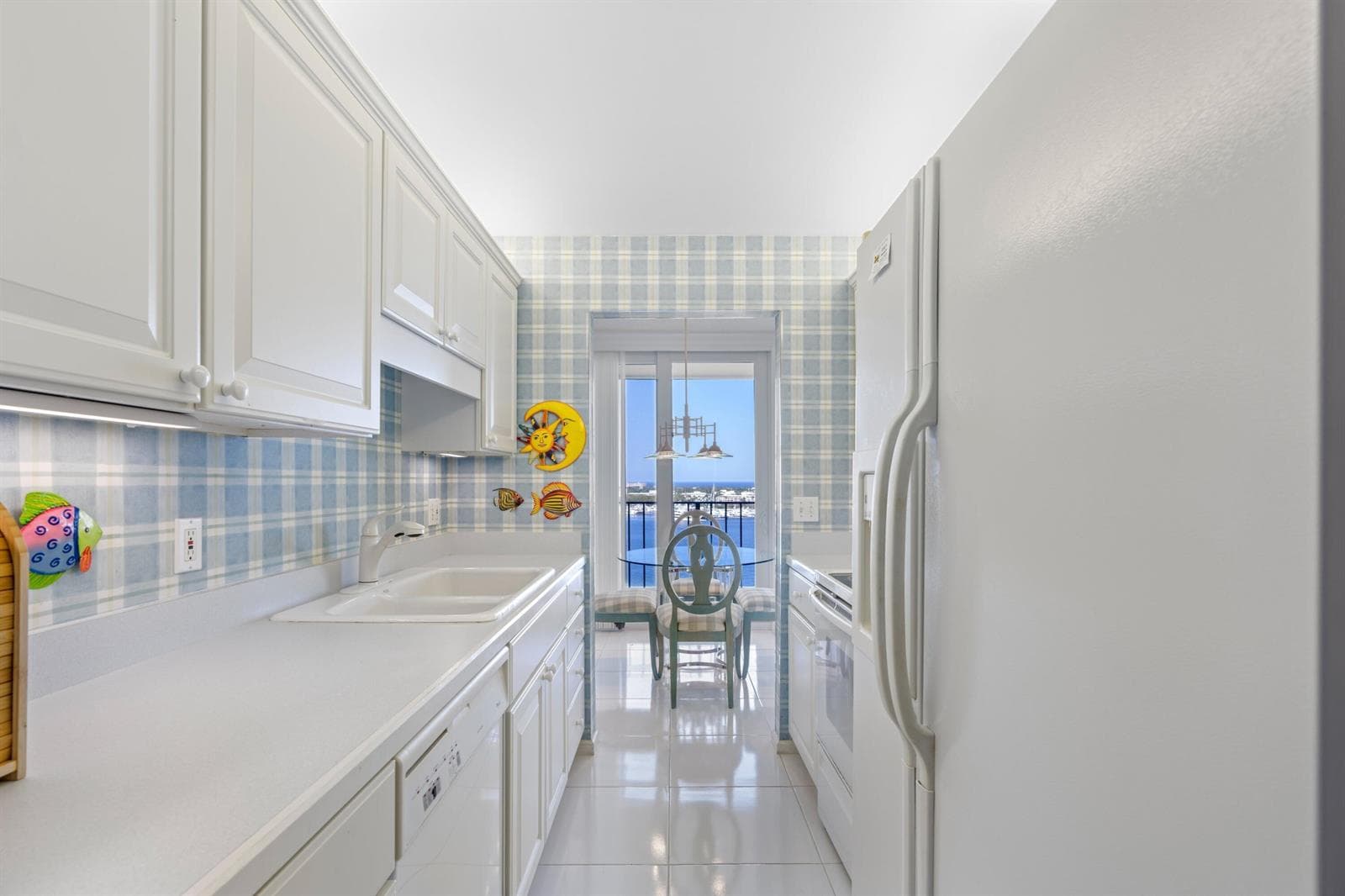 1801 S Flagler Drive # 1708, West Palm Beach, FL 33401 photo 8
