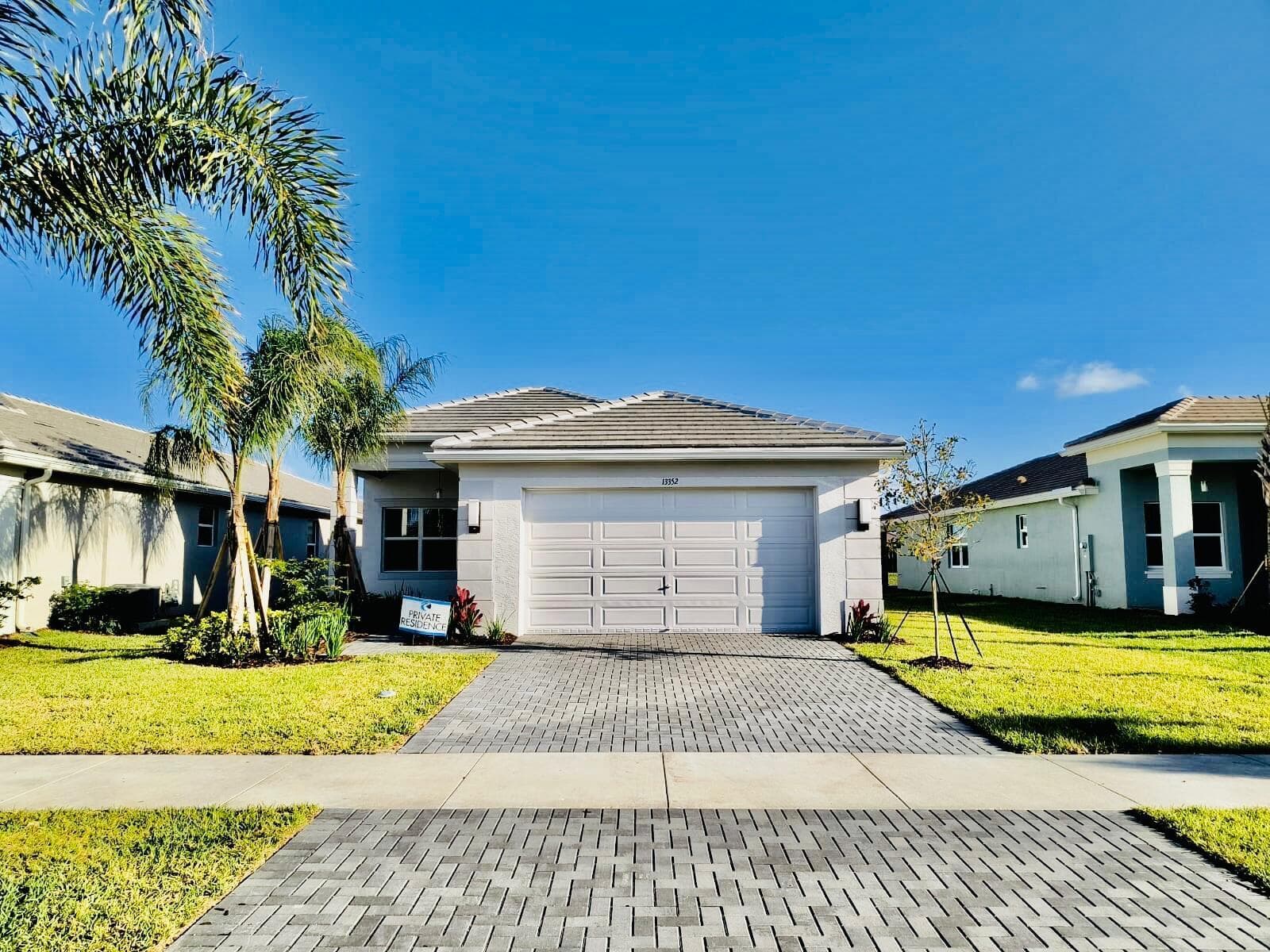 13352 SW River Rock Road, Port St. Lucie, FL 34987 photo 2