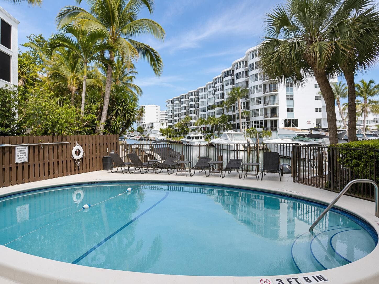 4800 Bayview # 306, Fort Lauderdale, FL 33308 photo 3