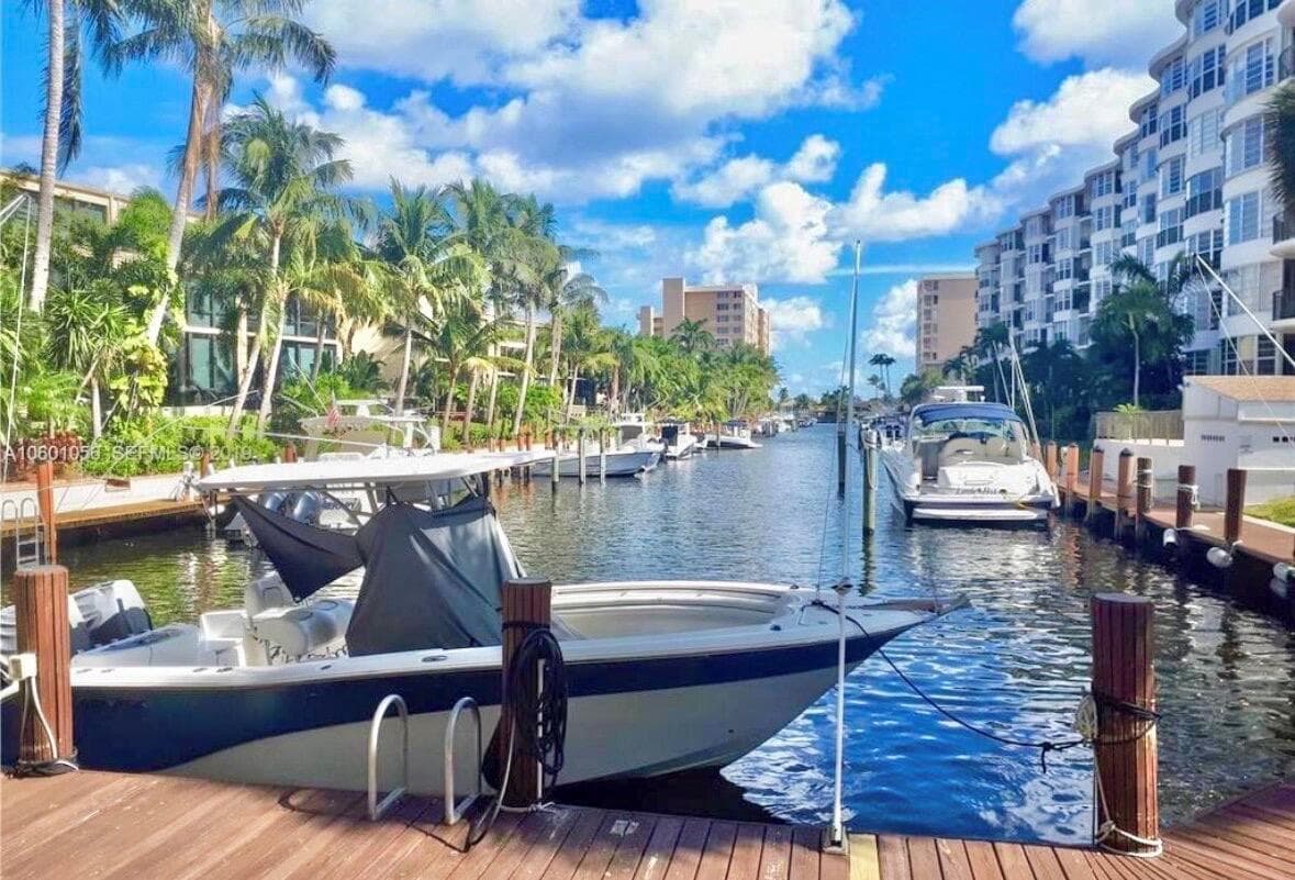 4800 Bayview # 306, Fort Lauderdale, FL 33308 photo 5