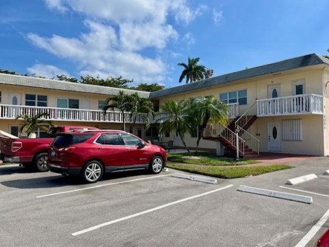 1455 N 12th Court # 6b, Hollywood, FL 33019 photo 2