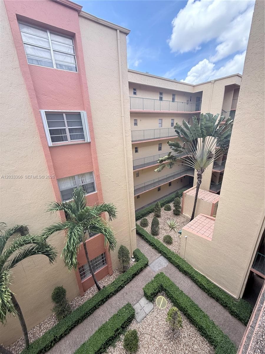 1975 W 44th Pl # 401, Hialeah, FL 33012 photo 2