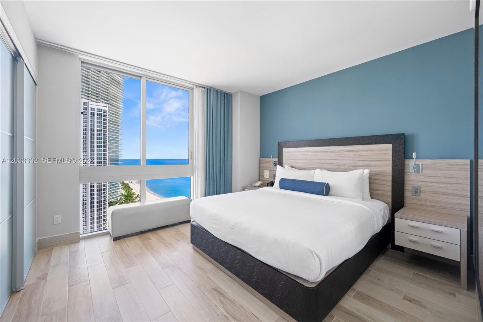 18683 Collins Ave # 2503, Sunny Isles Beach, FL 33160 photo 9