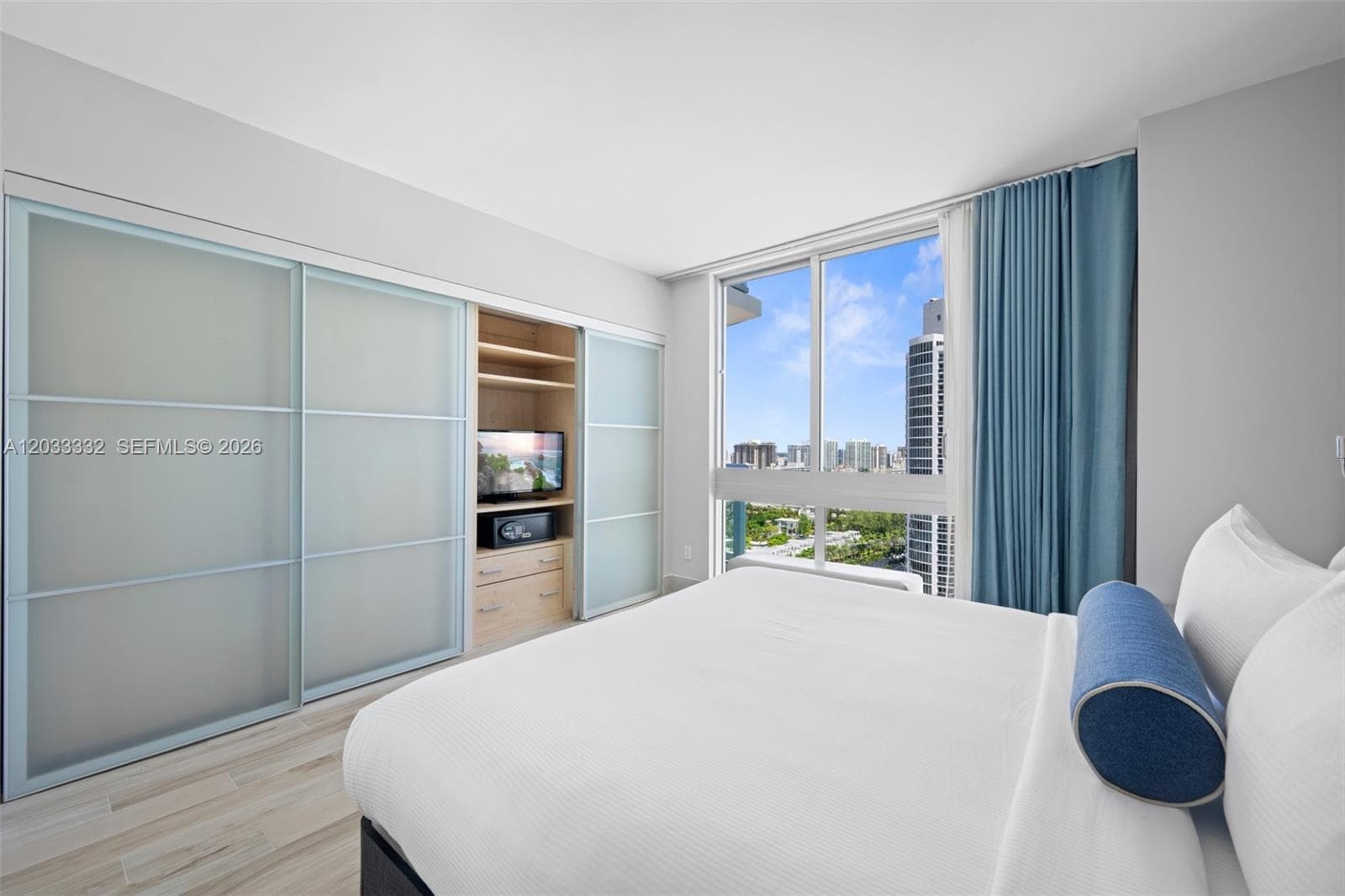 18683 Collins Ave # 2503, Sunny Isles Beach, FL 33160 photo 10