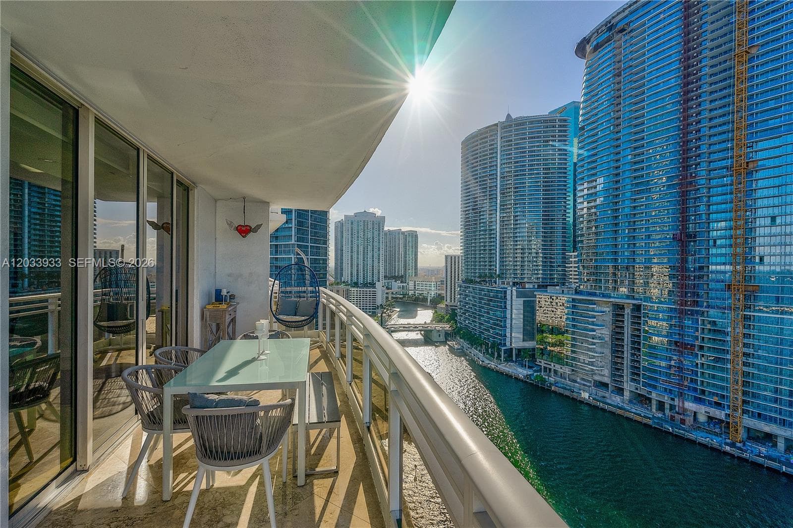 901 BRICKELL KEY BL # 2206, Miami, FL 33131 photo 6
