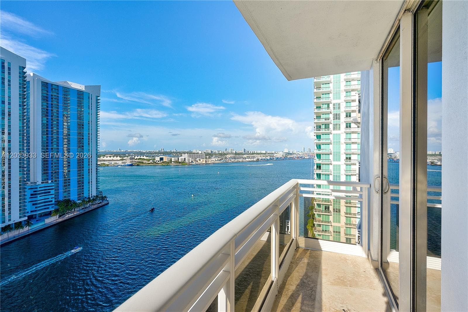 901 BRICKELL KEY BL # 2206, Miami, FL 33131 photo 13
