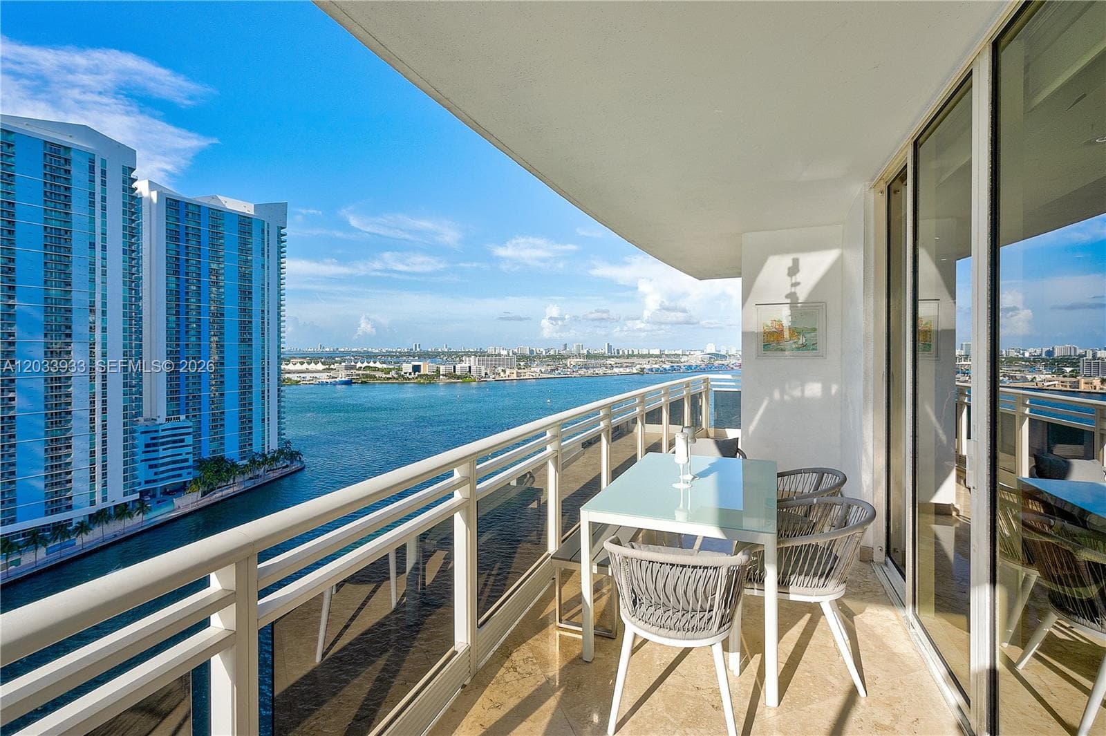 901 BRICKELL KEY BL # 2206, Miami, FL 33131 photo 7