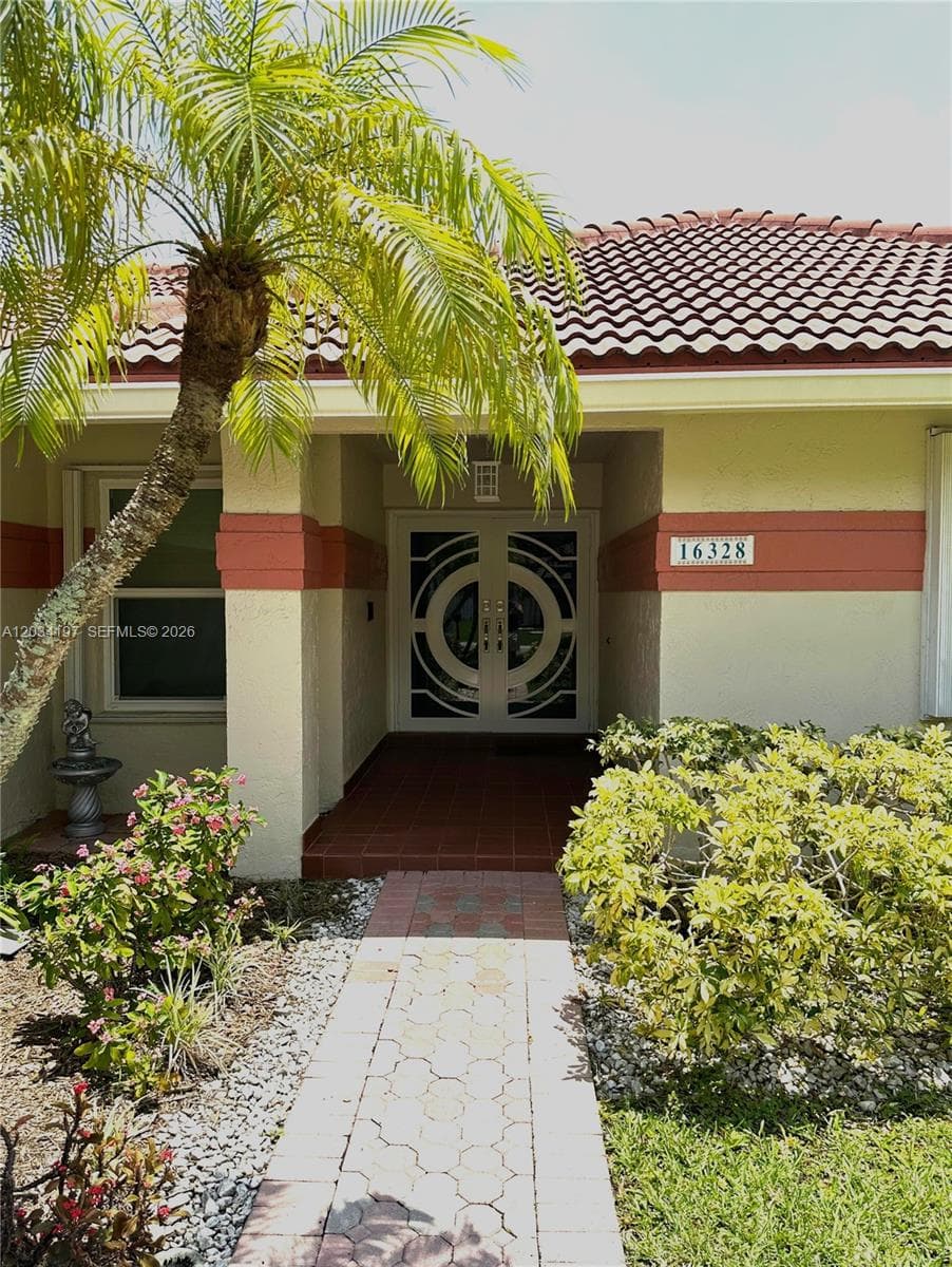 16328 NW 11th St, Pembroke Pines, FL 33028 photo 5