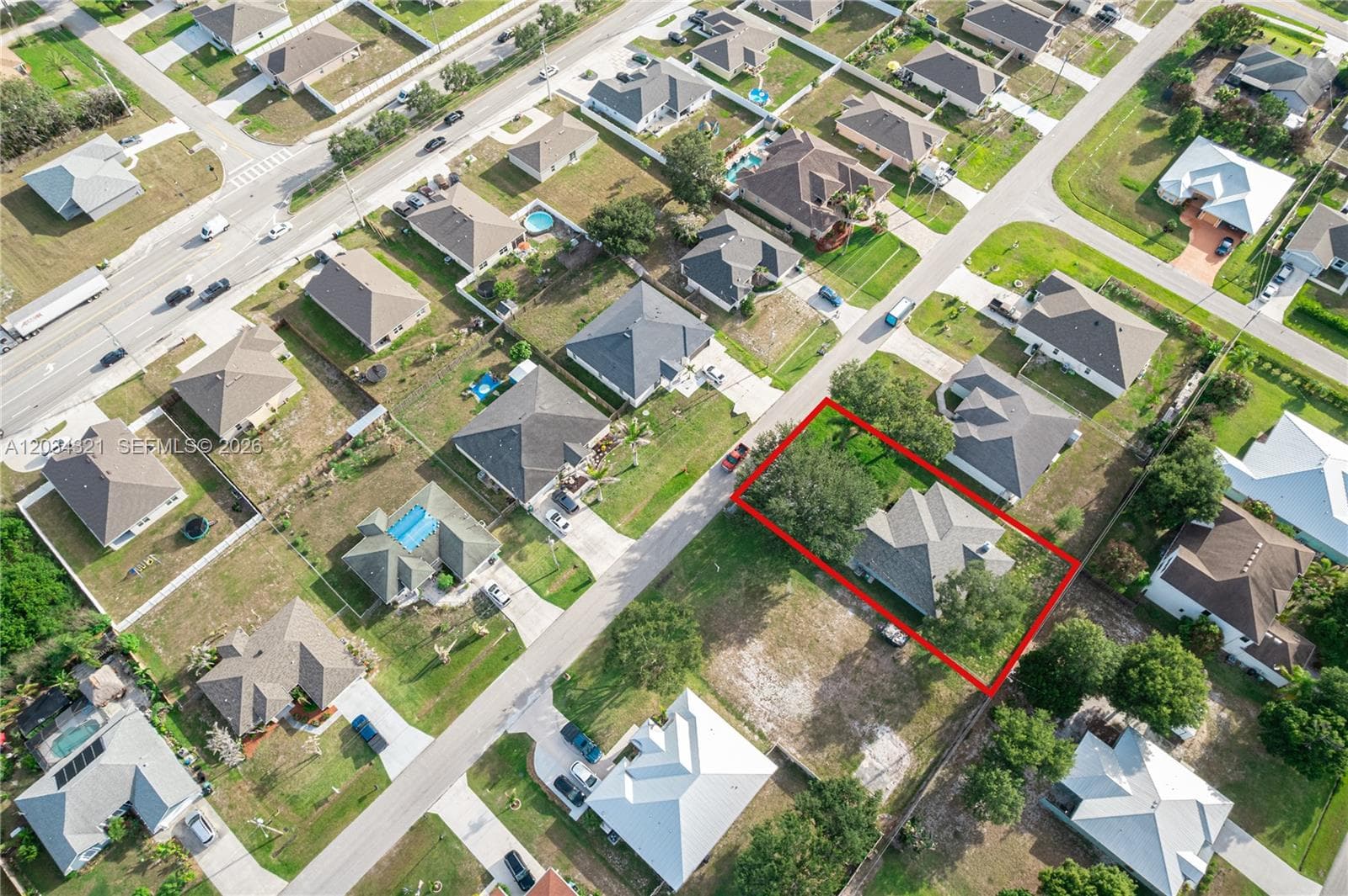401 SW Ridgecrest Dr, Port St. Lucie, FL 34953 photo 12