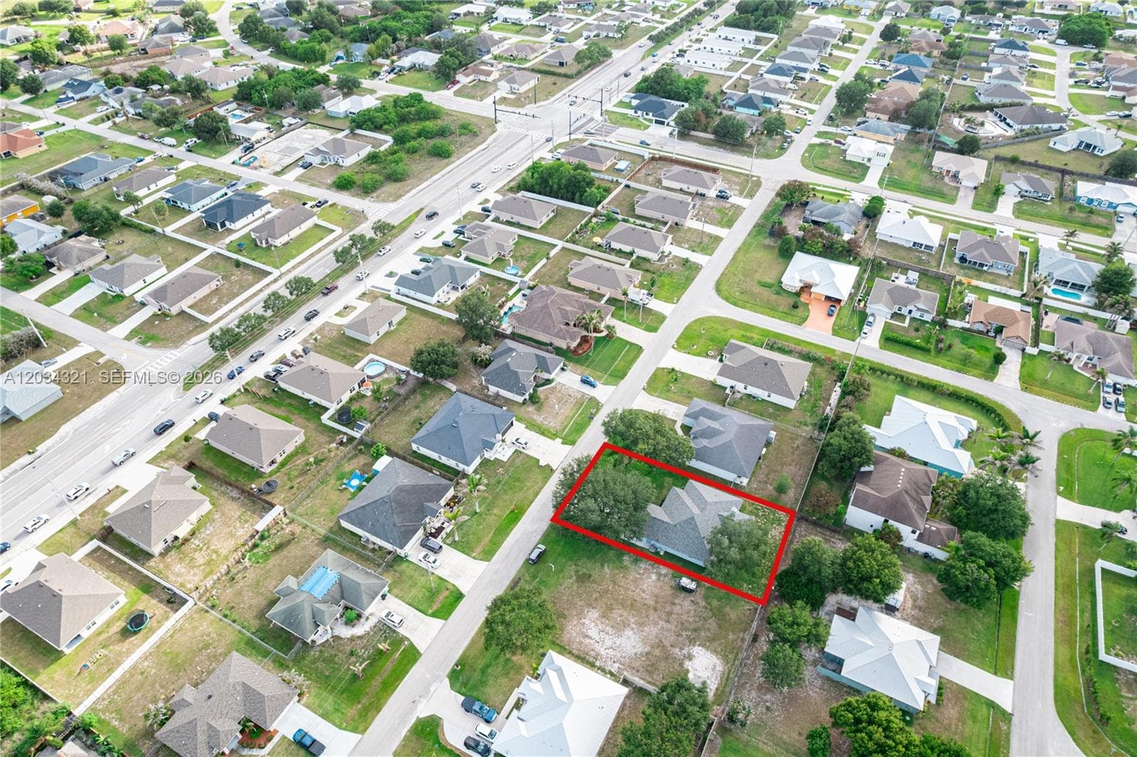401 SW Ridgecrest Dr, Port St. Lucie, FL 34953 photo 10